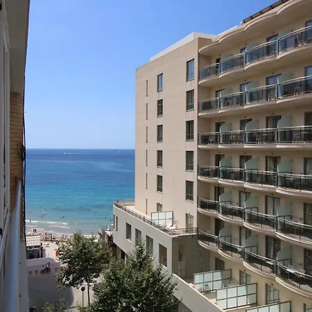 Apartamento Damara V Apartment *